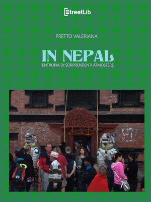 cover image of In Nepal